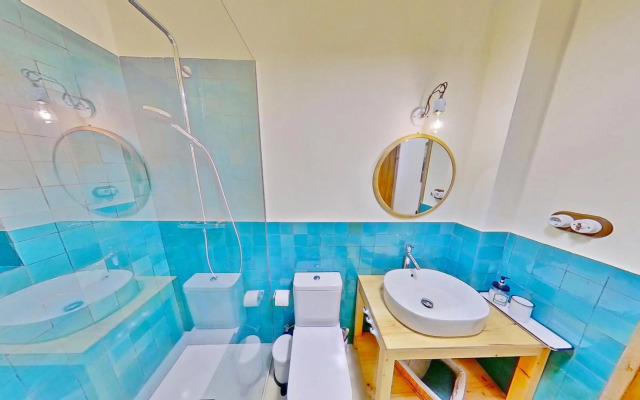 Premium Habitat La Picordia