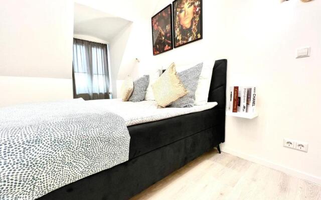 Living Solution 24 Karlsruhe