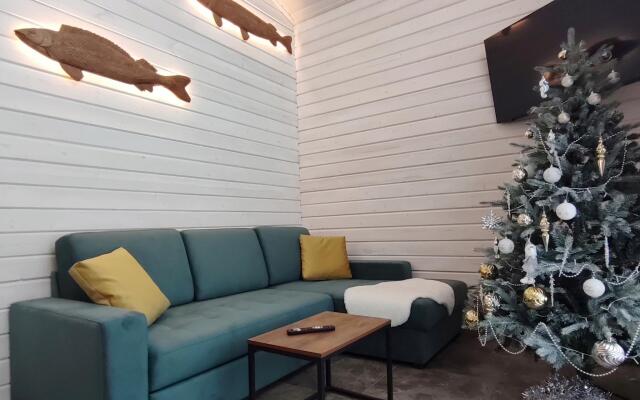 Карельский мыс