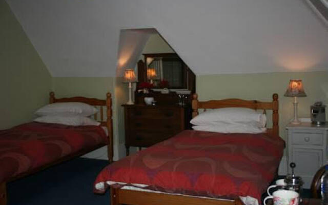 Glen Lodge