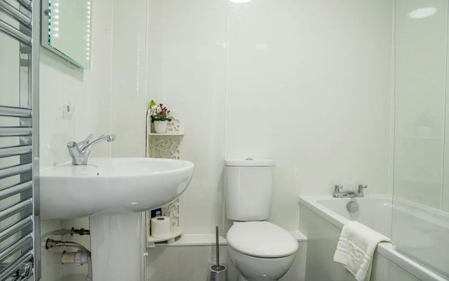 Millburn Apartment