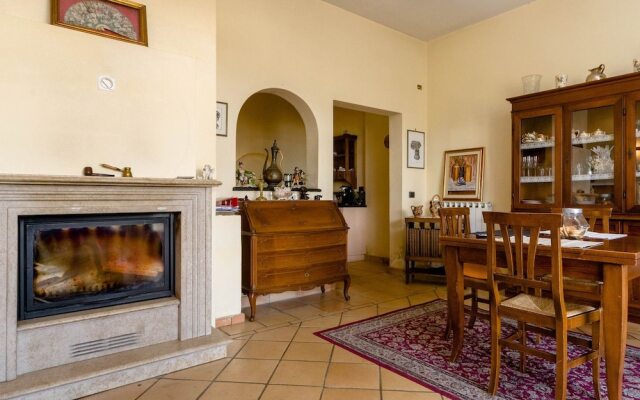 Room With sea View Italy