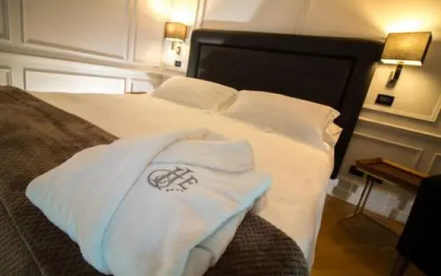 Hotel Europa Taranto