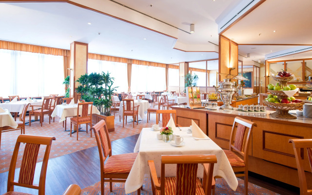 Hotel Steglitz International