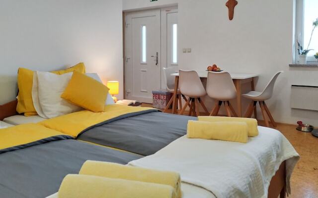 Apartments Vinska Trta