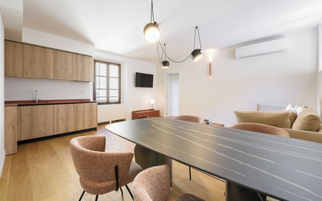 Nido d'Arte by Mmega