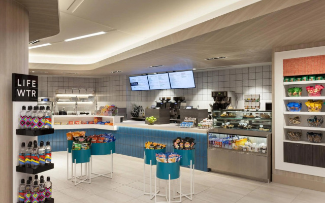 Miami Airport Marriott