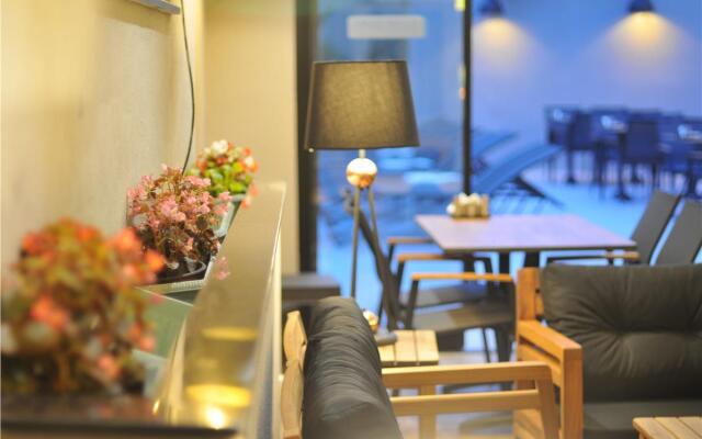 Club Sema Suite Hotel