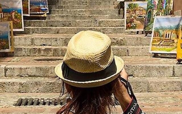 Taormina Beach