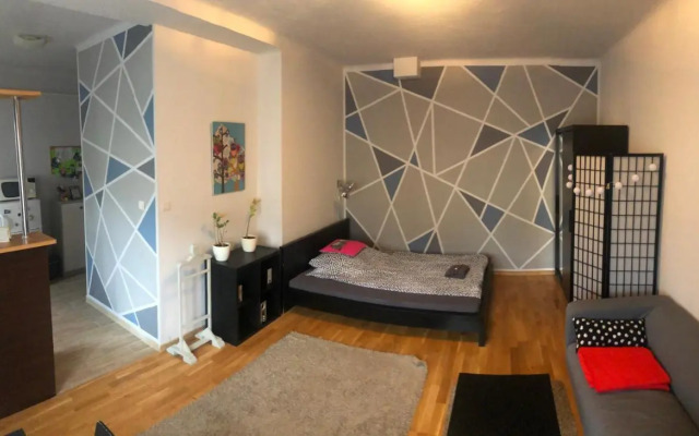 Dorothy apartment near Budapest City Park