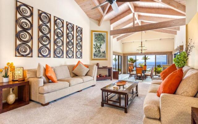 Keauhou Luxury Estate by Casago