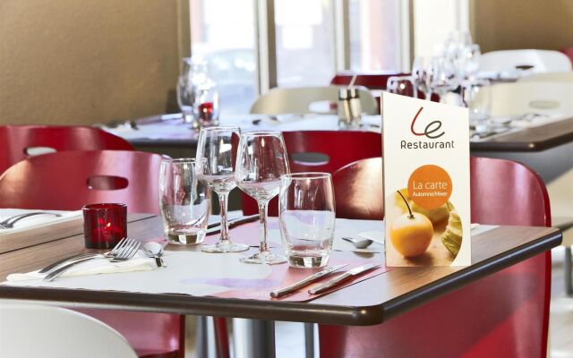 Campanile Perpignan Sud