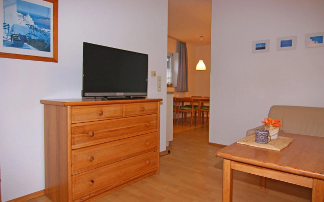 Ferienwohnung in Lemkenhafen for 2 Personen