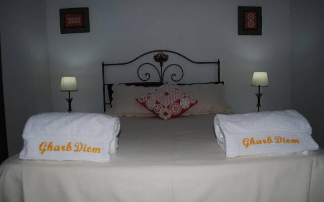 Apartamentos Gharb Diem