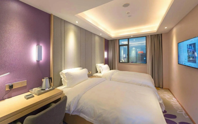 Lavande Hotels Yingde Yingzhou Avenue
