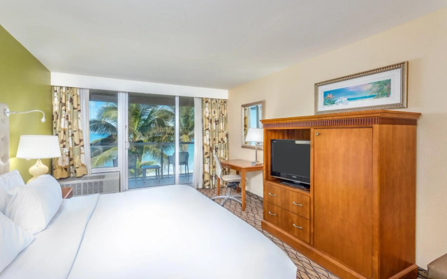 Ocean Breeze Inn Vero Beach