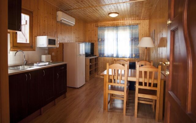 Camping Calpemar