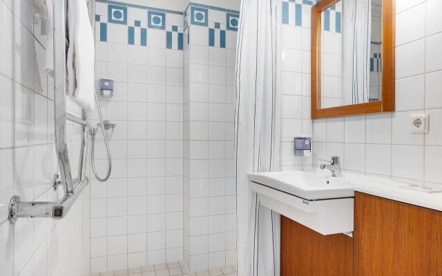 Amals Stadshotell, BW Signature Collection