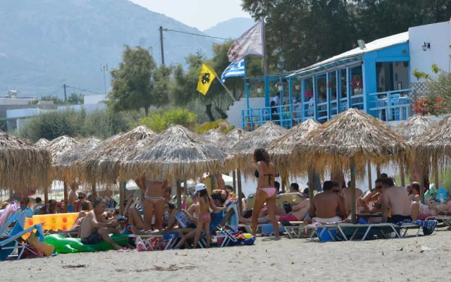 Skyros Junior Studios