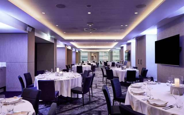 Crowne Plaza Sydney Darling Harbour by IHG
