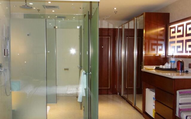 Yiya Sunshine Hotel Guanshang - Kunming
