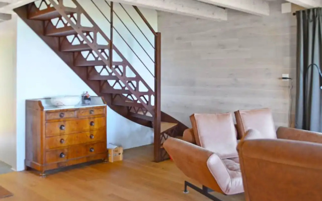 Chalet la Fr taz Bullet