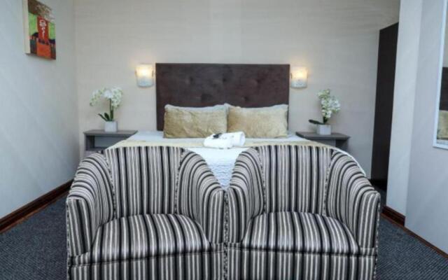 Morning flair Bed and Breakfast