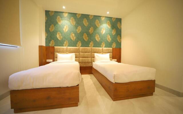 Hotel Marine House