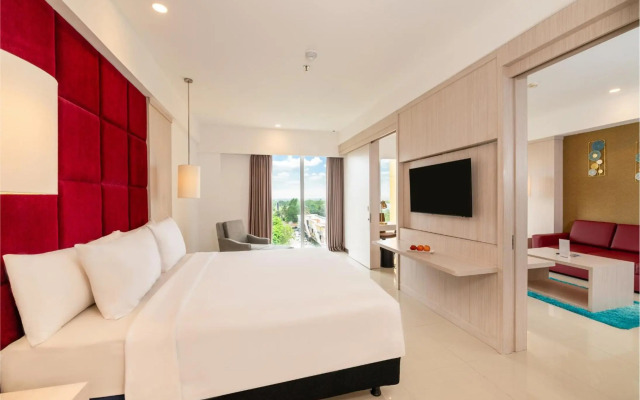 Grand Tan Banjarmasin Hotel & Convention Center