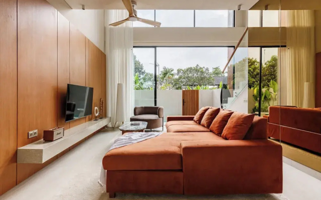 SOLAIR Beach Lofts Pererenan