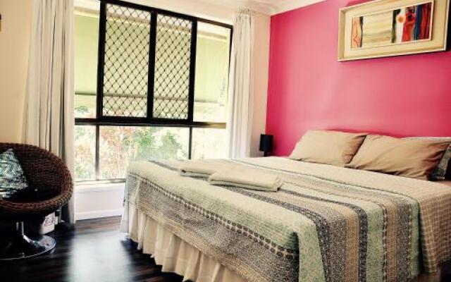 TL Warmest Homestay
