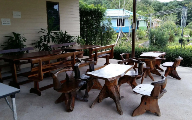 Baan Sri Chiang Dao