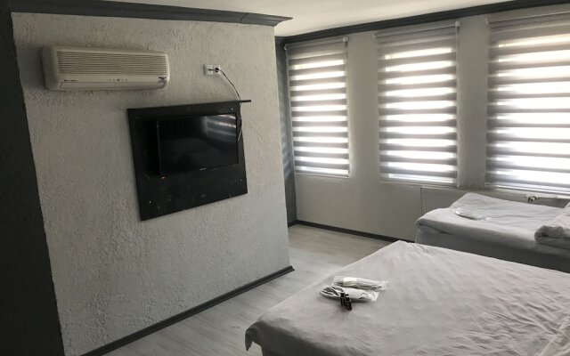 Bursa Asmin Hotel
