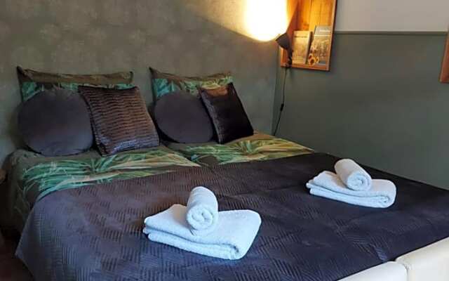 Bed & Breakfast Hellendoorn