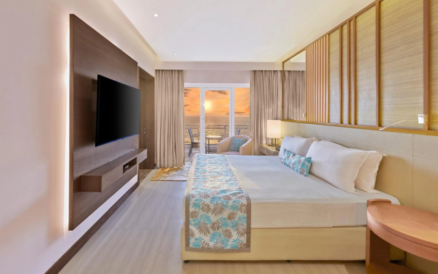 The Resort Mumbai – Guest Rooms – Mumbai