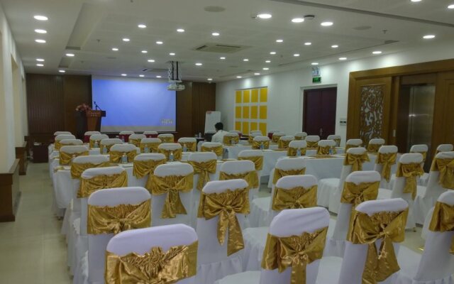 Star Hotel and Spa Da Nang