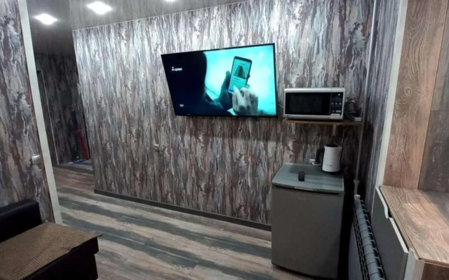 Апартаменты на улице Московская 4