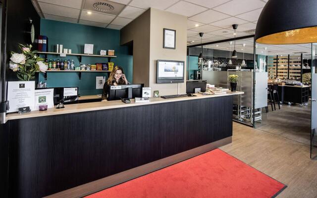 Best Western Hotel Solna