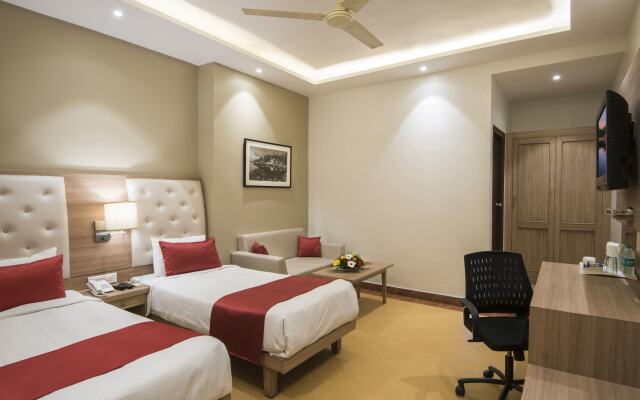 Kalinga Hotel