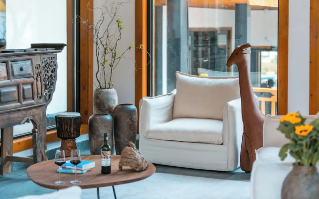 Yueyangli Garden Hotel