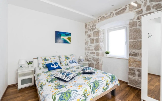 Holiday home Murter 18 with seaview