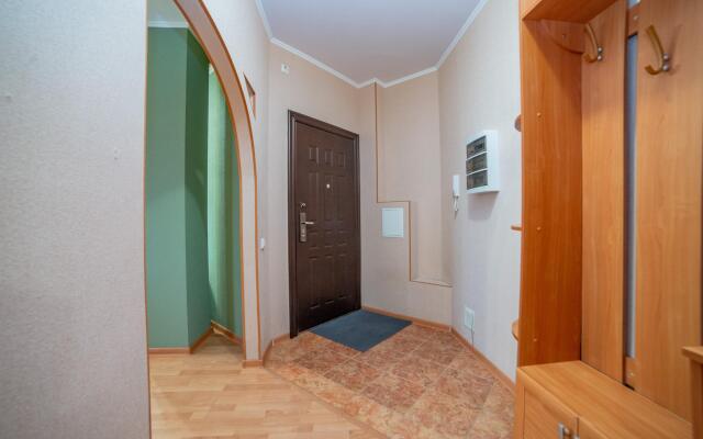 Европа Центр на улице Бажова