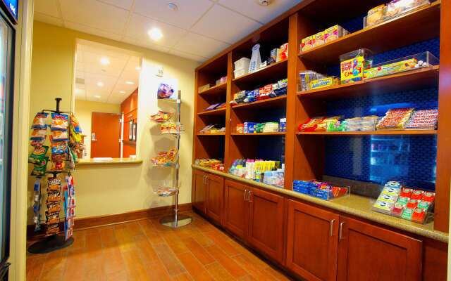 Hampton Inn & Suites by Hilton Tomball Houston NW