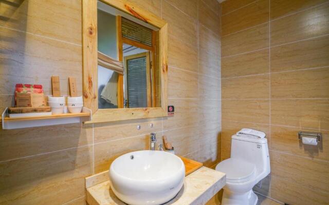 Floral Hotel · Dream Lijiang Inn Lijiang