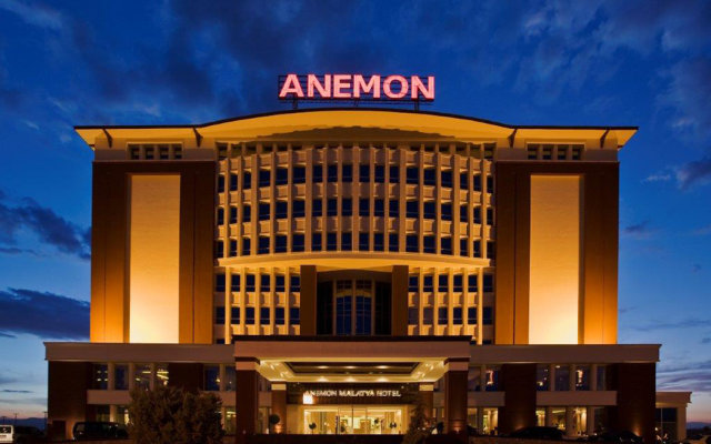 Anemon Hotel Malatya