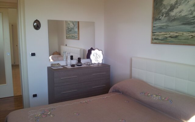 La Casa Del Leone Rosso