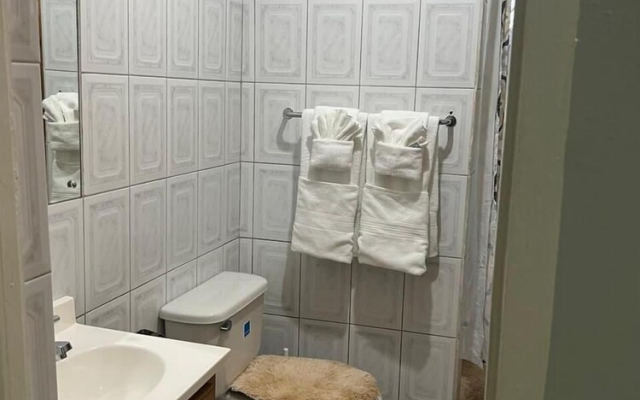 BridgeView Townhouse