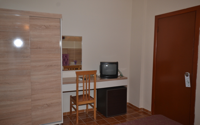 Konak Su Hotel