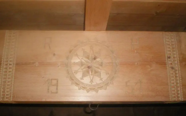 Pokoje goscinne  u Jaska