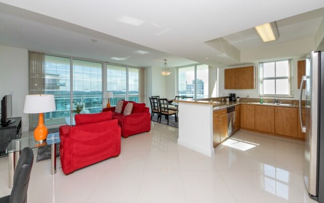 Bluebird Suites in Brickell